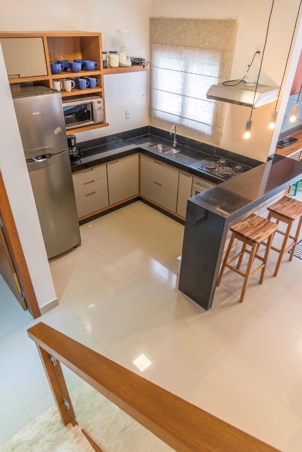 Casa Da Lele Casa de férias Porto Seguro